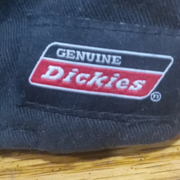 COPY - Dickies hat Genuine dickies - Picture 3 of 4